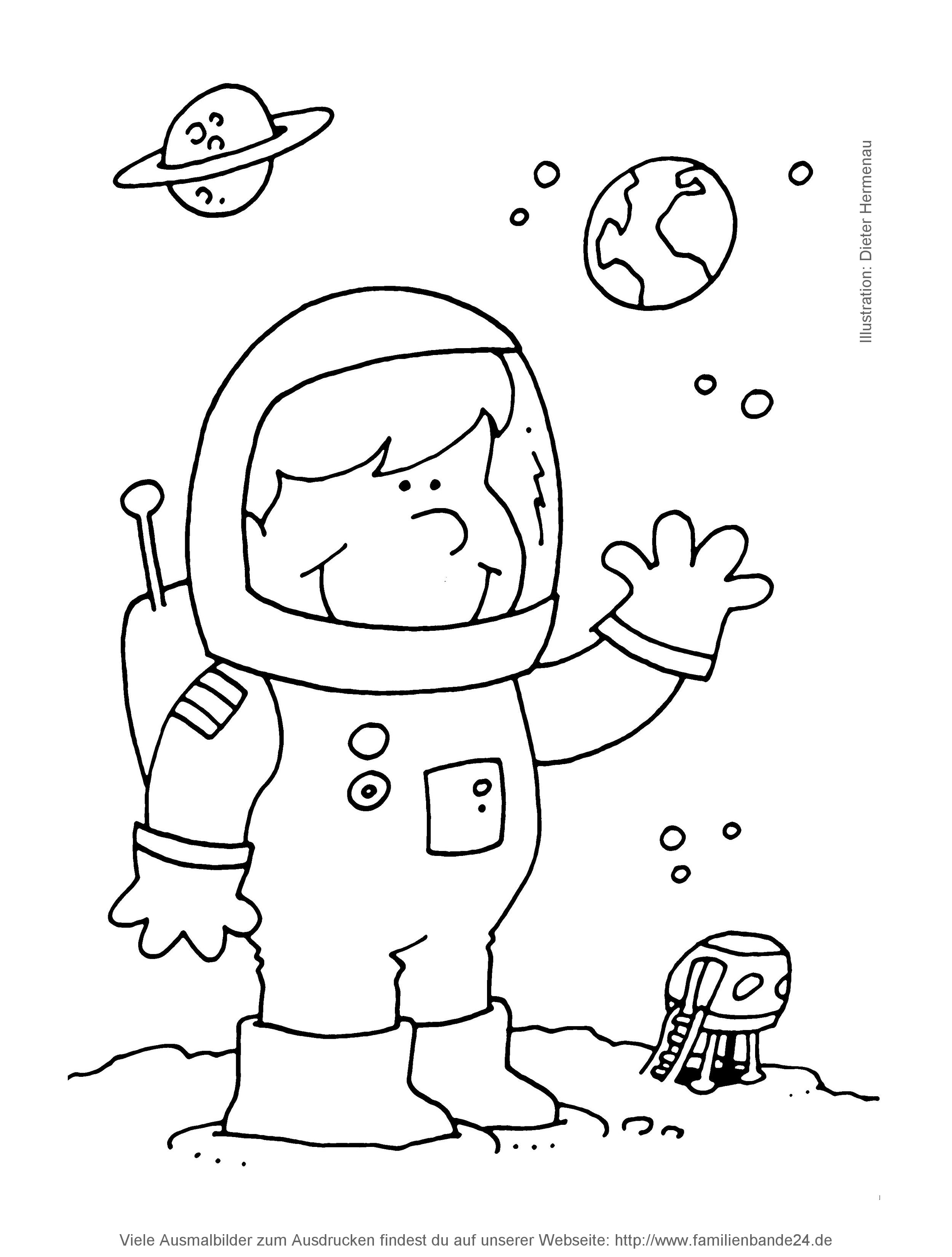 Illustration Ausmalbilder: Sonstiges