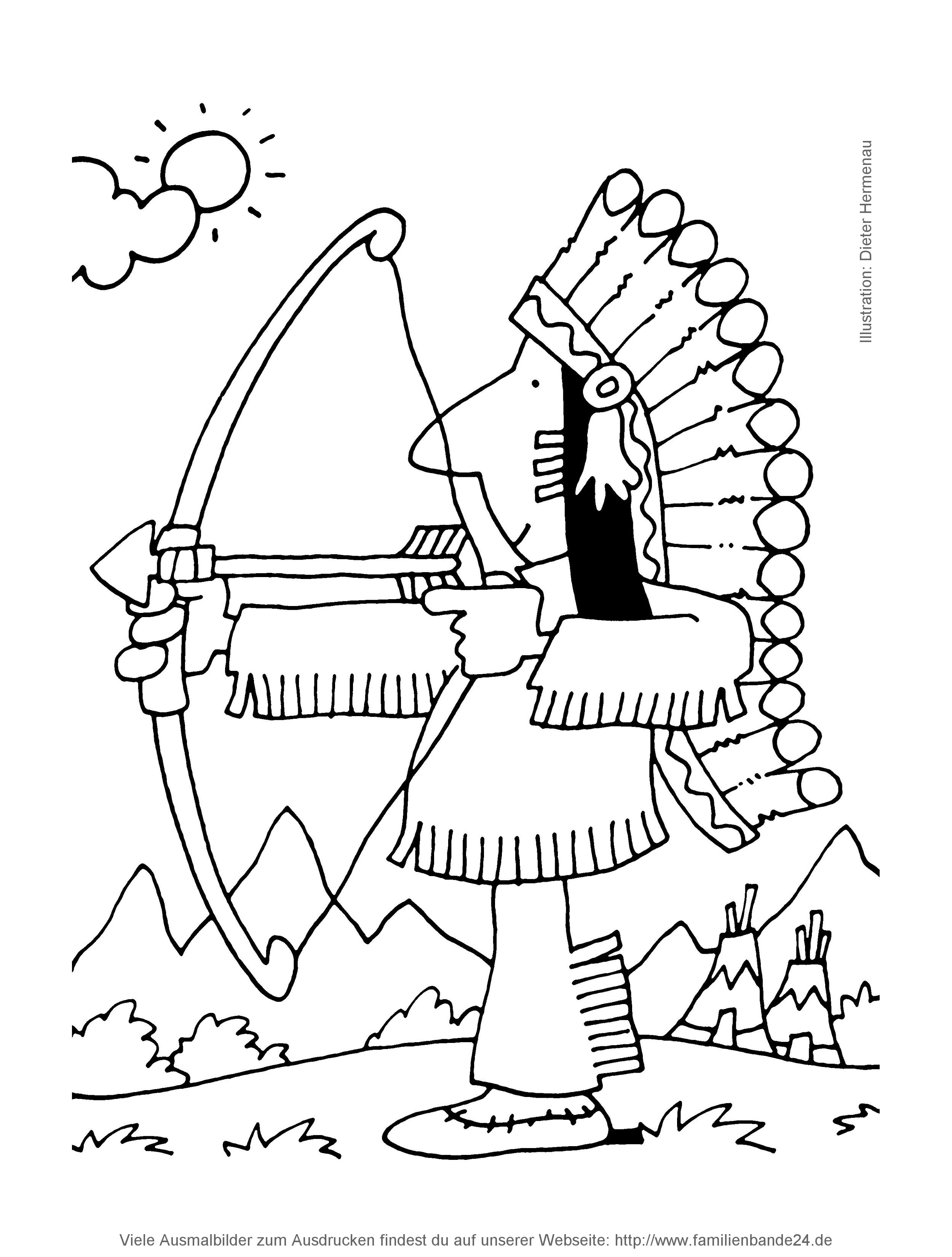 Illustration Ausmalbilder: Berufe