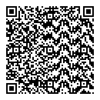 QR-Grafik für Aalisha - Klick für Vergrößerung