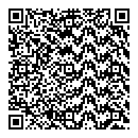 QR-Grafik für Ahlke - Klick für Vergrößerung