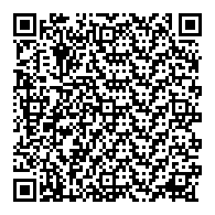 QR-Grafik für Ajdan - Klick für Vergrößerung