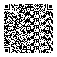 QR-Grafik für Albertina - Klick für Vergrößerung
