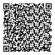 QR-Grafik für Aldin - Klick für Vergrößerung