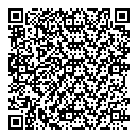 QR-Grafik für Aleide - Klick für Vergrößerung