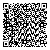 QR-Grafik für Aleira - Klick für Vergrößerung