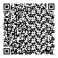 QR-Grafik für Aleksas - Klick für Vergrößerung