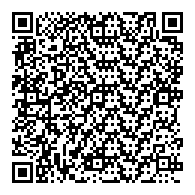 QR-Grafik für Alesha - Klick für Vergrößerung