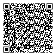 QR-Grafik für Alicia - Klick für Vergrößerung