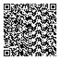 QR-Grafik für Alinde - Klick für Vergrößerung