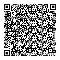 QR-Grafik für Analuzia - Klick für Vergrößerung