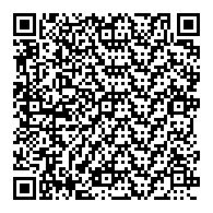 QR-Grafik für Annaliza - Klick für Vergrößerung