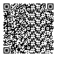 QR-Grafik für Annigret - Klick für Vergrößerung