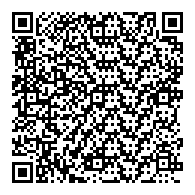 QR-Grafik für Annkathrin - Klick für Vergrößerung