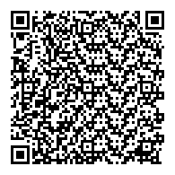 QR-Grafik für Arale - Klick für Vergrößerung
