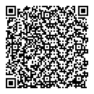 QR-Grafik für Arancha - Klick für Vergrößerung
