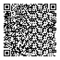 QR-Grafik für Archange - Klick für Vergrößerung