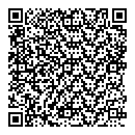 QR-Grafik für Arendt - Klick für Vergrößerung