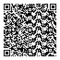 QR-Grafik für Arnel - Klick für Vergrößerung