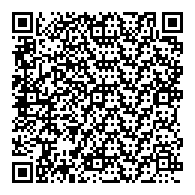 QR-Grafik für Arno - Klick für Vergrößerung