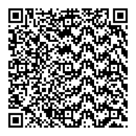 QR-Grafik für Arousha - Klick für Vergrößerung
