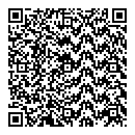 QR-Grafik für Artjem - Klick für Vergrößerung