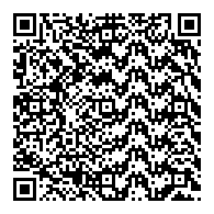 QR-Grafik für Arwed - Klick für Vergrößerung