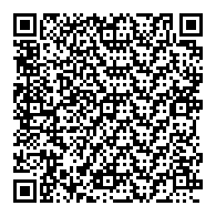 QR-Grafik für Arzianna - Klick für Vergrößerung