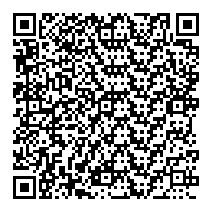 QR-Grafik für Ayelet - Klick für Vergrößerung