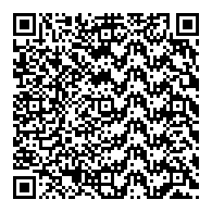 QR-Grafik für Bahar - Klick für Vergrößerung