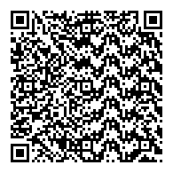QR-Grafik für Bahriye - Klick für Vergrößerung