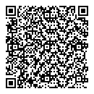 QR-Grafik für Bartoloměj - Klick für Vergrößerung