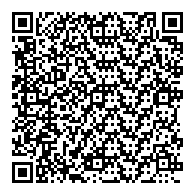 QR-Grafik für Behcet - Klick für Vergrößerung