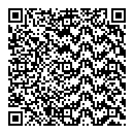 QR-Grafik für Benedetta - Klick für Vergrößerung