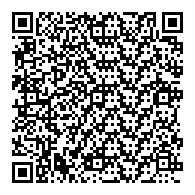 QR-Grafik für Benedykt - Klick für Vergrößerung