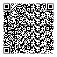 QR-Grafik für Bernadetta - Klick für Vergrößerung