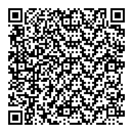 QR-Grafik für Bernarde - Klick für Vergrößerung