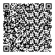 QR-Grafik für Binjamin - Klick für Vergrößerung