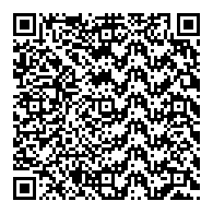 QR-Grafik für Bonaventura - Klick für Vergrößerung
