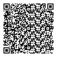 QR-Grafik für Borvin - Klick für Vergrößerung