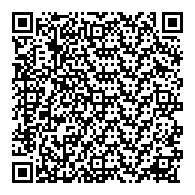 QR-Grafik für Bouchra - Klick für Vergrößerung