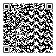 QR-Grafik für Brashad - Klick für Vergrößerung