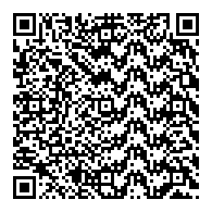 QR-Grafik für Burak - Klick für Vergrößerung