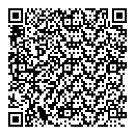 QR-Grafik für Carthy - Klick für Vergrößerung