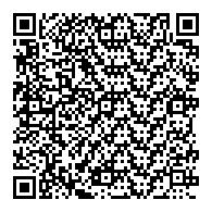 QR-Grafik für Caterino - Klick für Vergrößerung
