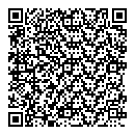 QR-Grafik für Cevdet - Klick für Vergrößerung