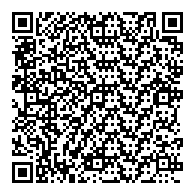 QR-Grafik für Chantale - Klick für Vergrößerung