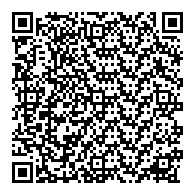 QR-Grafik für Chizuru - Klick für Vergrößerung