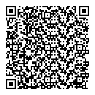 QR-Grafik für Cirillo - Klick für Vergrößerung