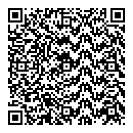 QR-Grafik für Clarissant - Klick für Vergrößerung