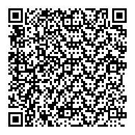QR-Grafik für Claudine - Klick für Vergrößerung